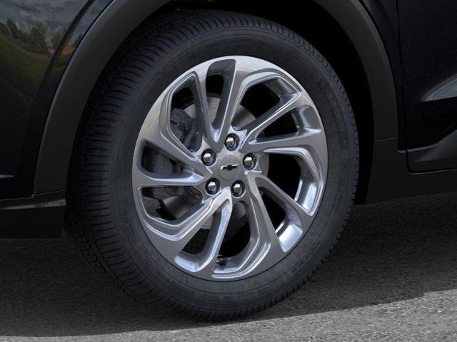 new 2027 Chevrolet Bolt car, priced at $29,115