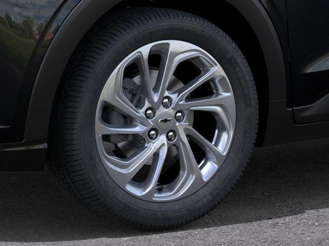 new 2027 Chevrolet Bolt car, priced at $30,030