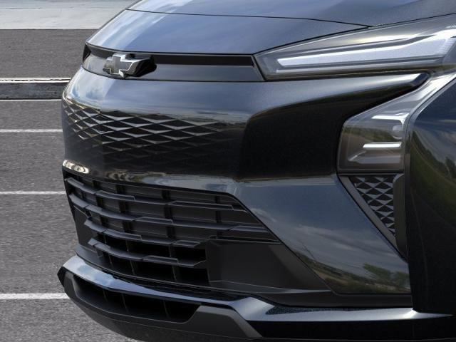 new 2027 Chevrolet Bolt car, priced at $30,030