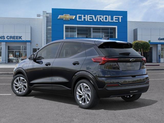 new 2027 Chevrolet Bolt car, priced at $30,030