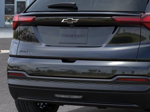 new 2027 Chevrolet Bolt car, priced at $29,115