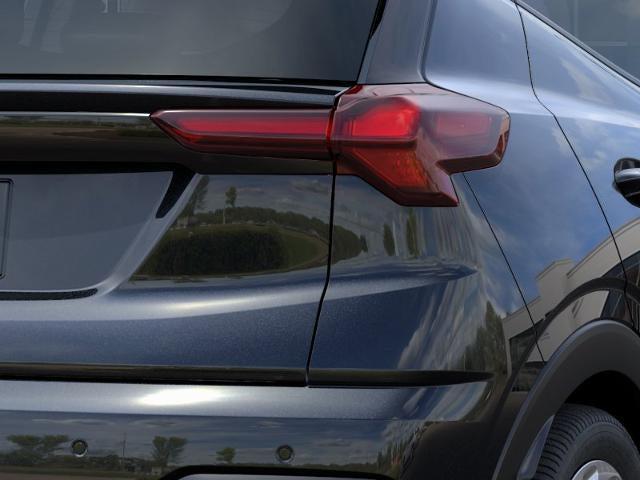new 2027 Chevrolet Bolt car, priced at $30,030
