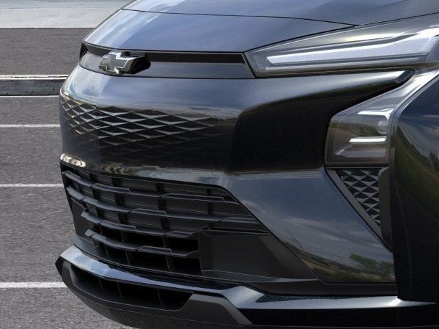 new 2027 Chevrolet Bolt car, priced at $29,115
