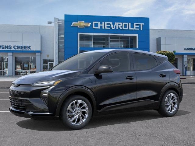 new 2027 Chevrolet Bolt car, priced at $29,115