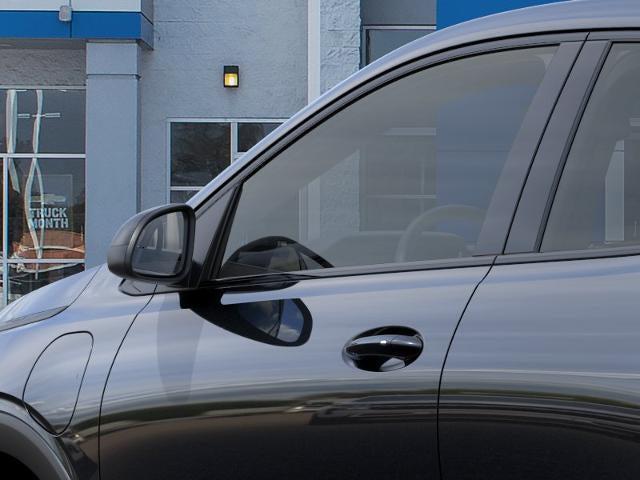 new 2027 Chevrolet Bolt car, priced at $30,030