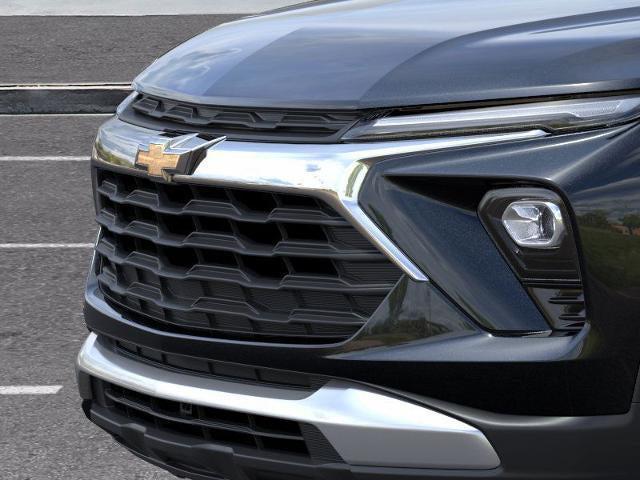 new 2026 Chevrolet TrailBlazer car, priced at $29,875