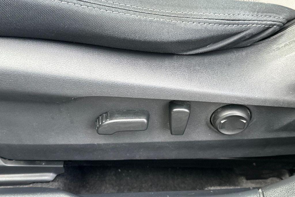 used 2021 Subaru Outback car, priced at $18,820