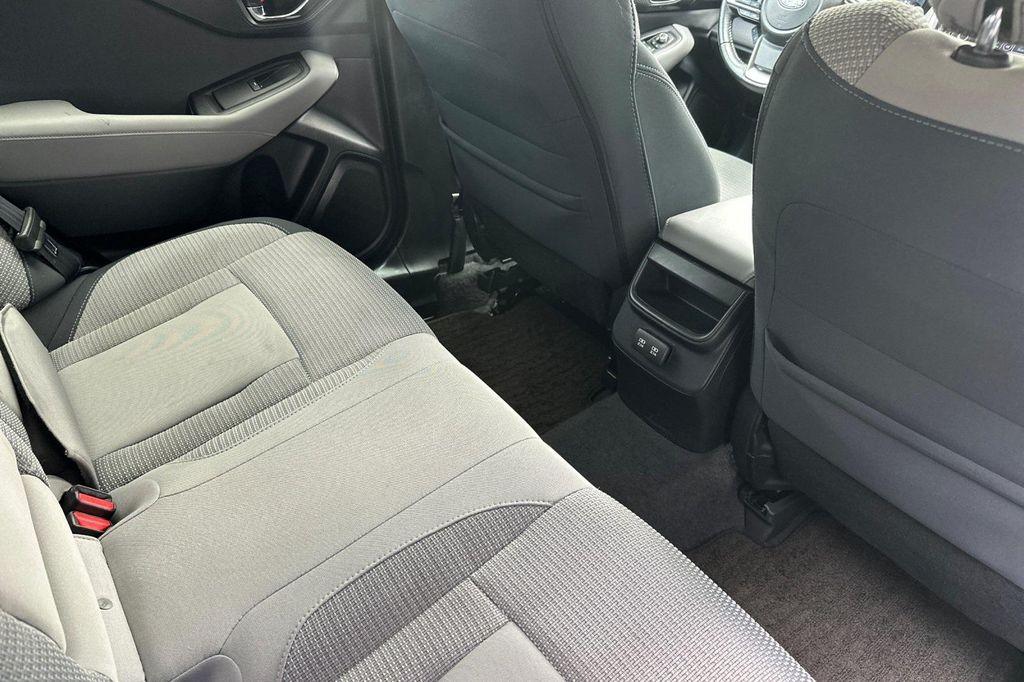 used 2021 Subaru Outback car, priced at $18,820