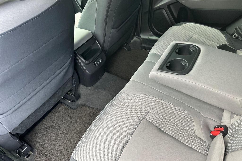 used 2021 Subaru Outback car, priced at $18,820