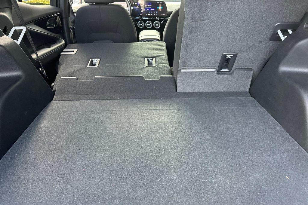 used 2026 Chevrolet Blazer EV car, priced at $43,155