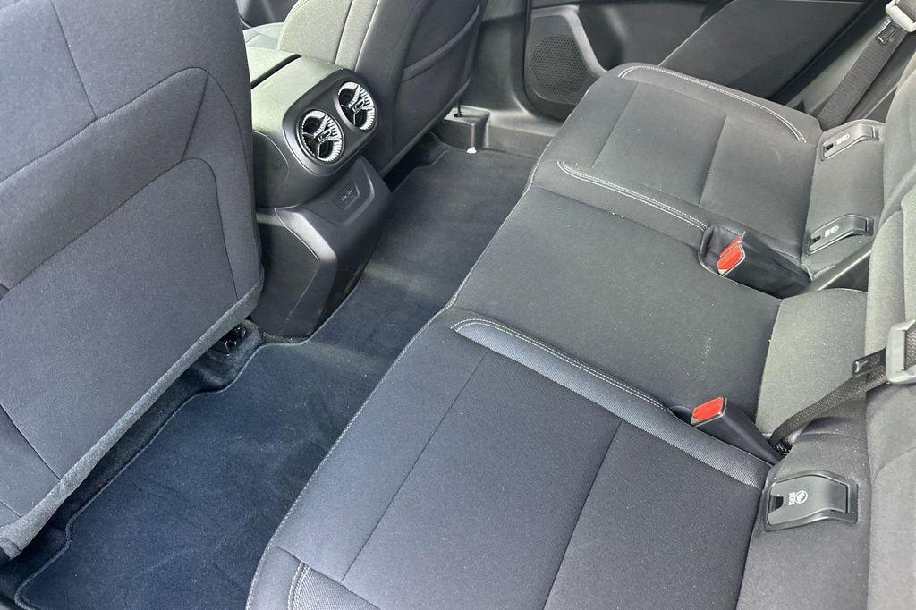 used 2026 Chevrolet Blazer EV car, priced at $43,155