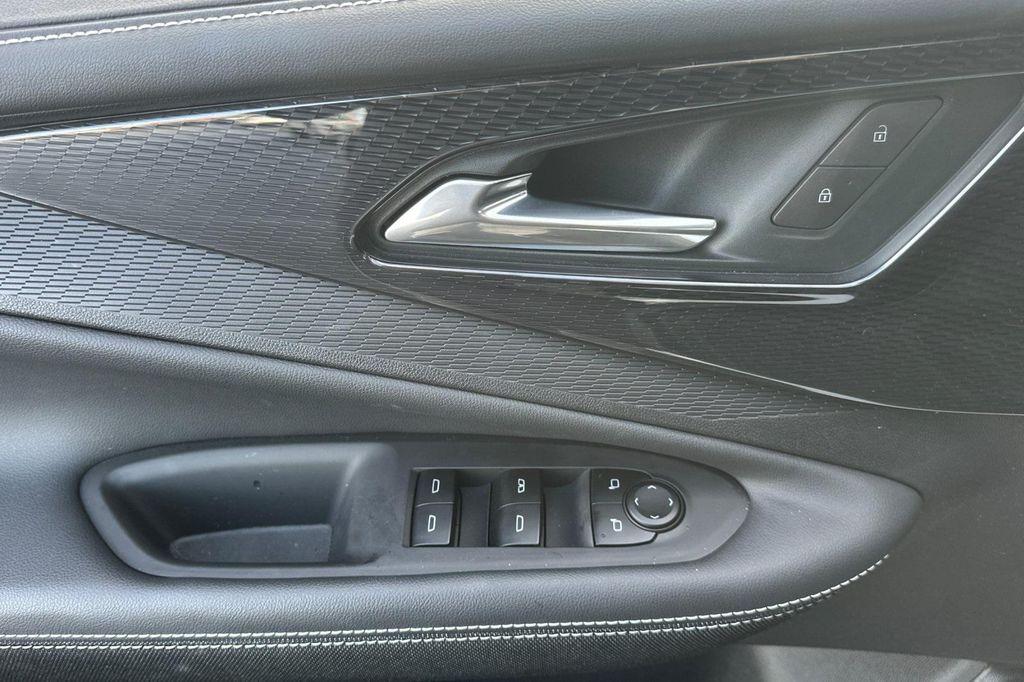 used 2026 Chevrolet Blazer EV car, priced at $43,155