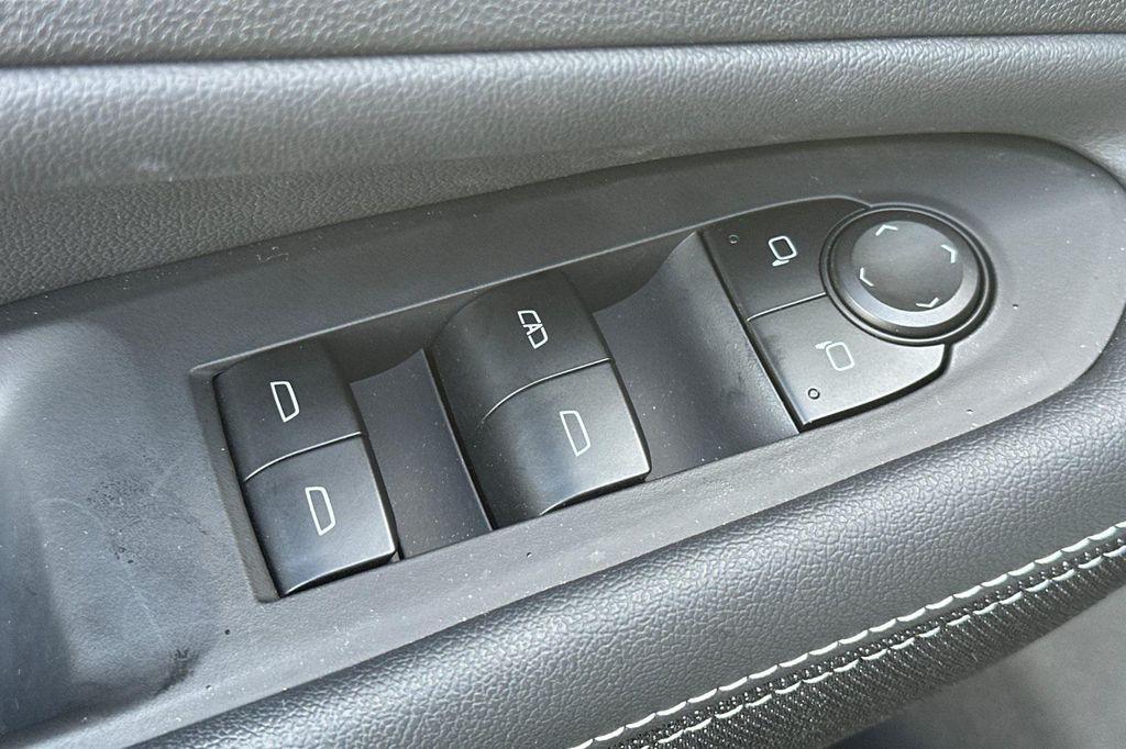 used 2026 Chevrolet Blazer EV car, priced at $43,155