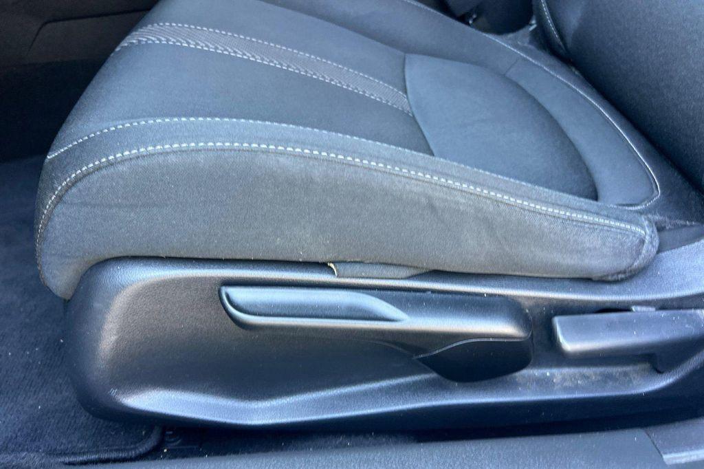 used 2018 Honda Civic car, priced at $16,957