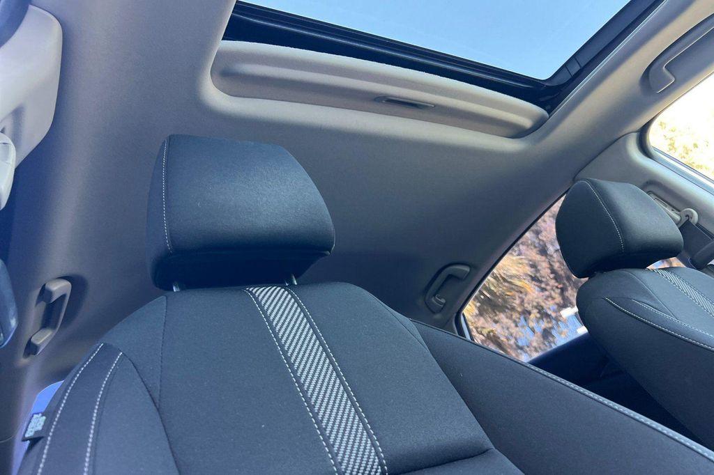 used 2018 Honda Civic car, priced at $16,957