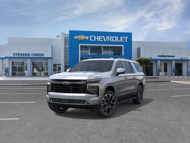new 2026 Chevrolet Suburban car, priced at $84,037