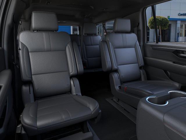 new 2026 Chevrolet Suburban car, priced at $84,037