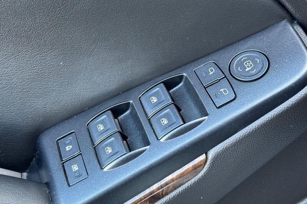 used 2017 Chevrolet Tahoe car, priced at $23,998