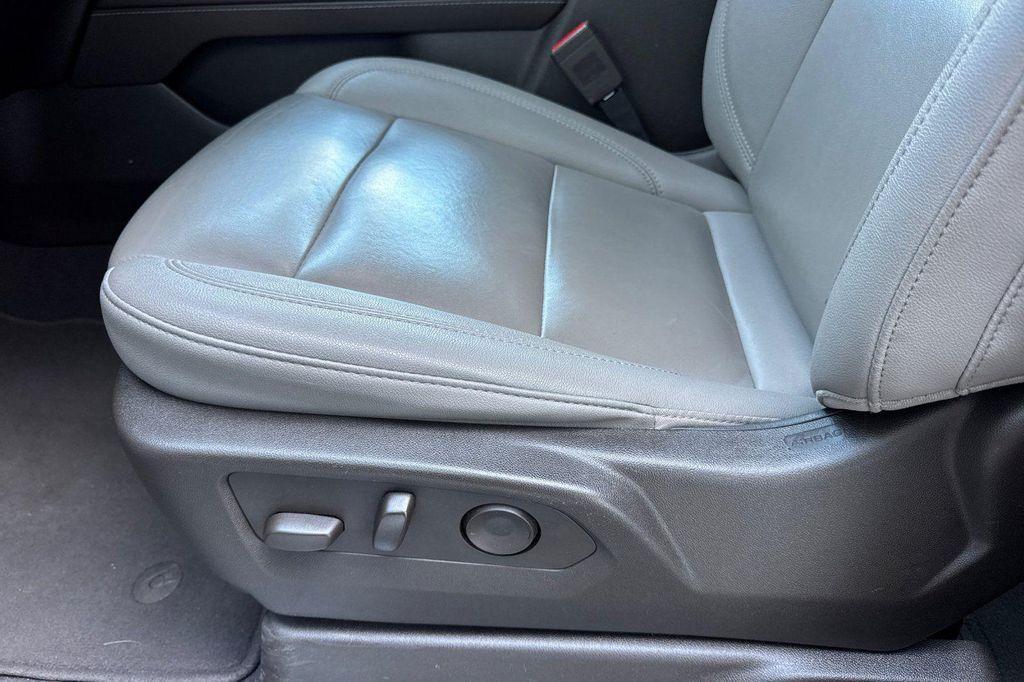 used 2024 Chevrolet Suburban car, priced at $51,775