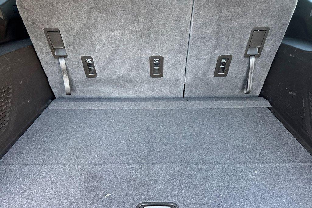 used 2024 Chevrolet Suburban car, priced at $51,775