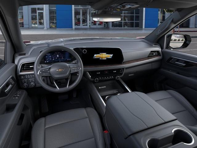 new 2026 Chevrolet Tahoe car, priced at $72,731