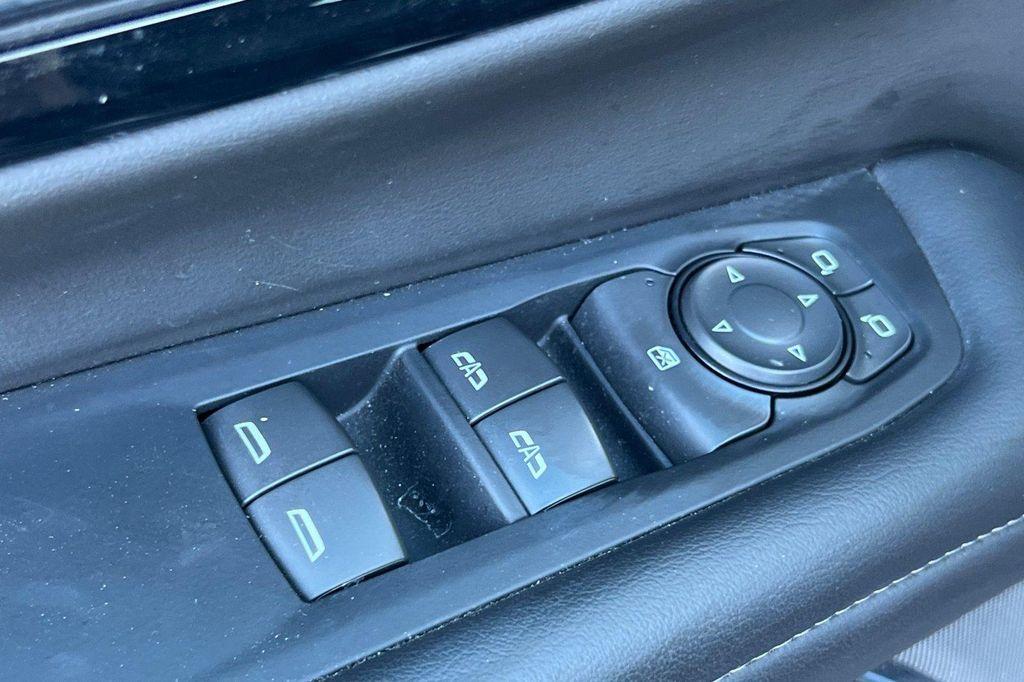 used 2025 Chevrolet Suburban car, priced at $67,749
