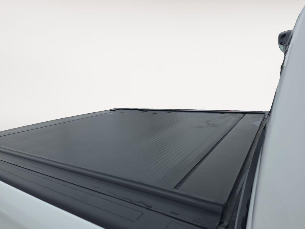 used 2021 Ram 1500 car, priced at $35,250