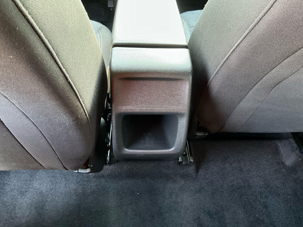 used 2024 Chevrolet Trax car, priced at $18,811