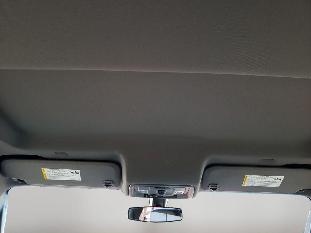 used 2022 Chevrolet Silverado 1500 car, priced at $38,500