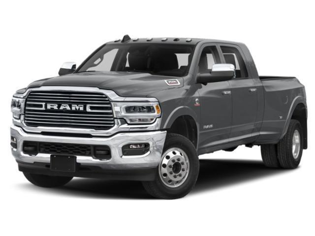 used 2022 Ram 3500 car, priced at $56,000