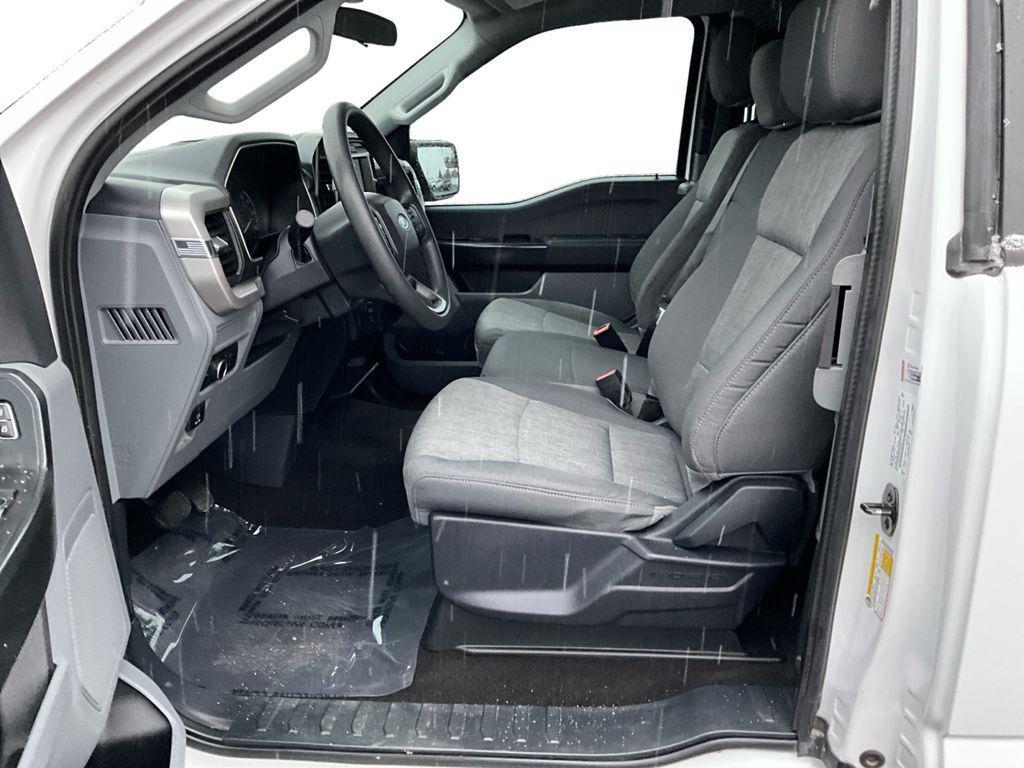 used 2022 Ford F-150 car, priced at $24,250