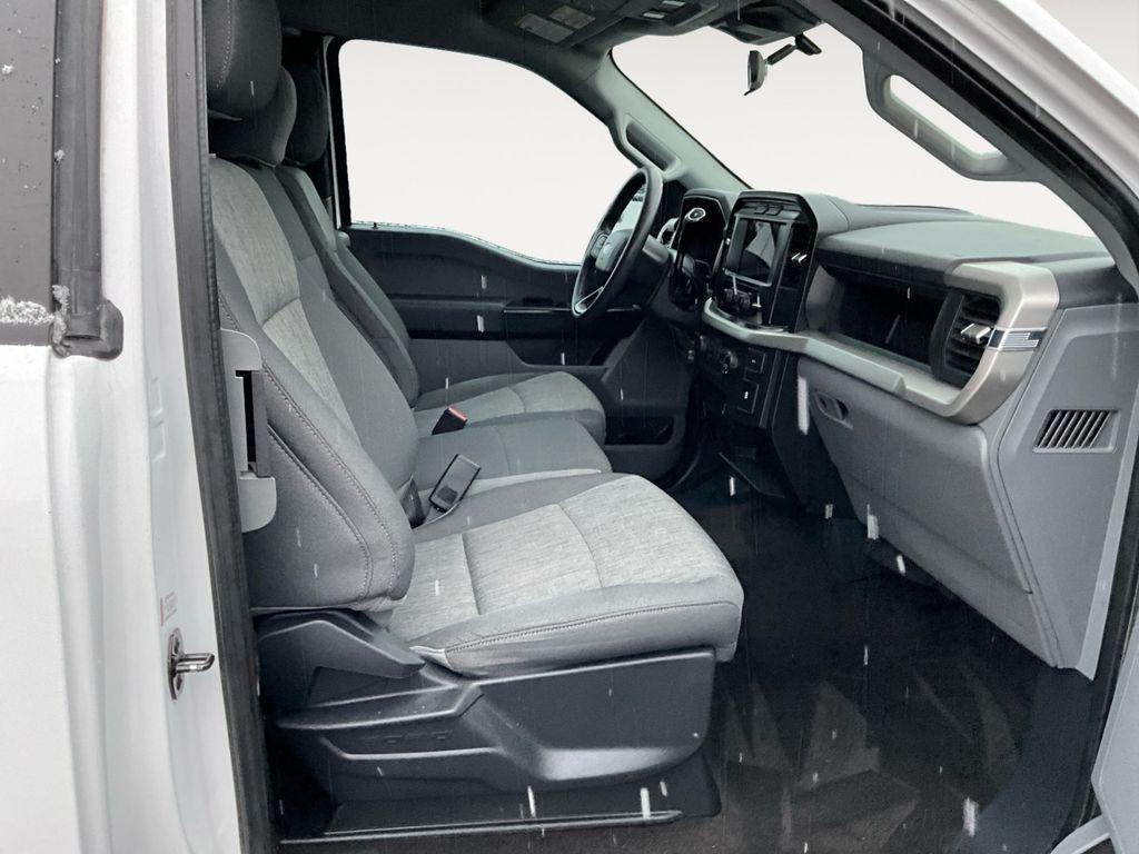 used 2022 Ford F-150 car, priced at $24,250