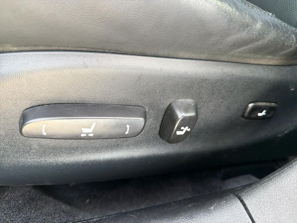 used 2006 Lexus IS 250 car, priced at $11,995