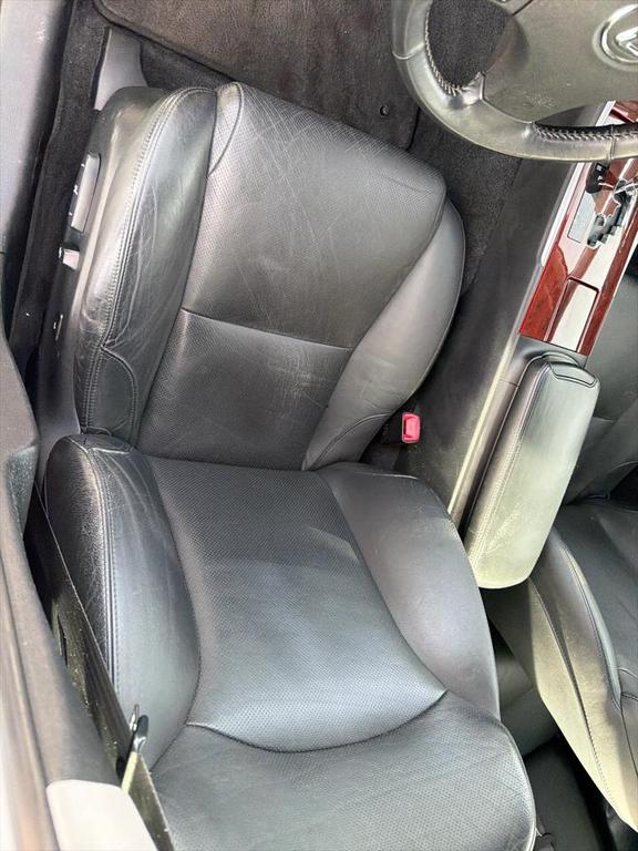 used 2006 Lexus IS 250 car, priced at $11,995