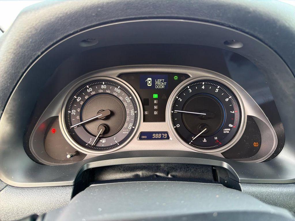 used 2006 Lexus IS 250 car, priced at $11,995