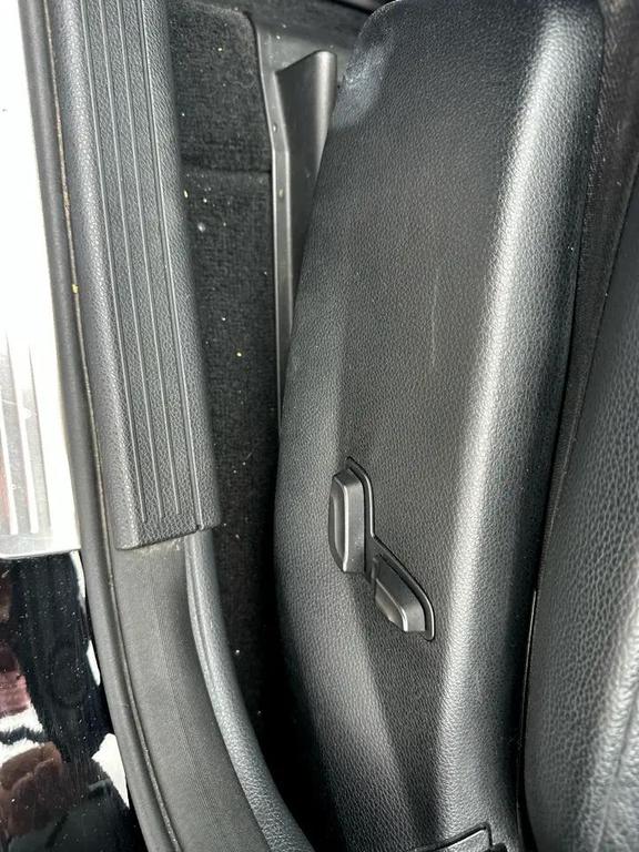 used 2011 Mercedes-Benz GLK-Class car, priced at $14,495