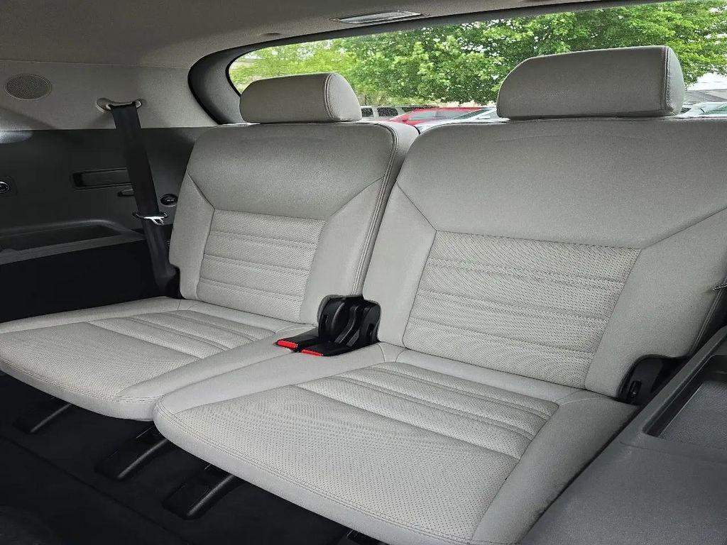 used 2016 Kia Sorento car, priced at $14,995