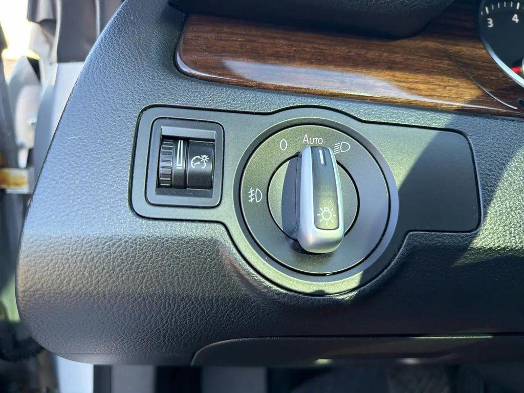 used 2012 Volkswagen CC car, priced at $9,995