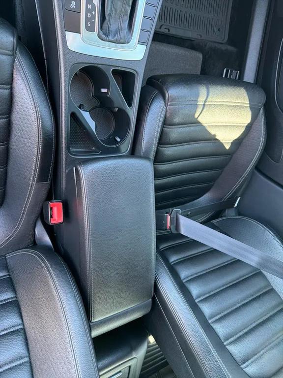 used 2012 Volkswagen CC car, priced at $9,995