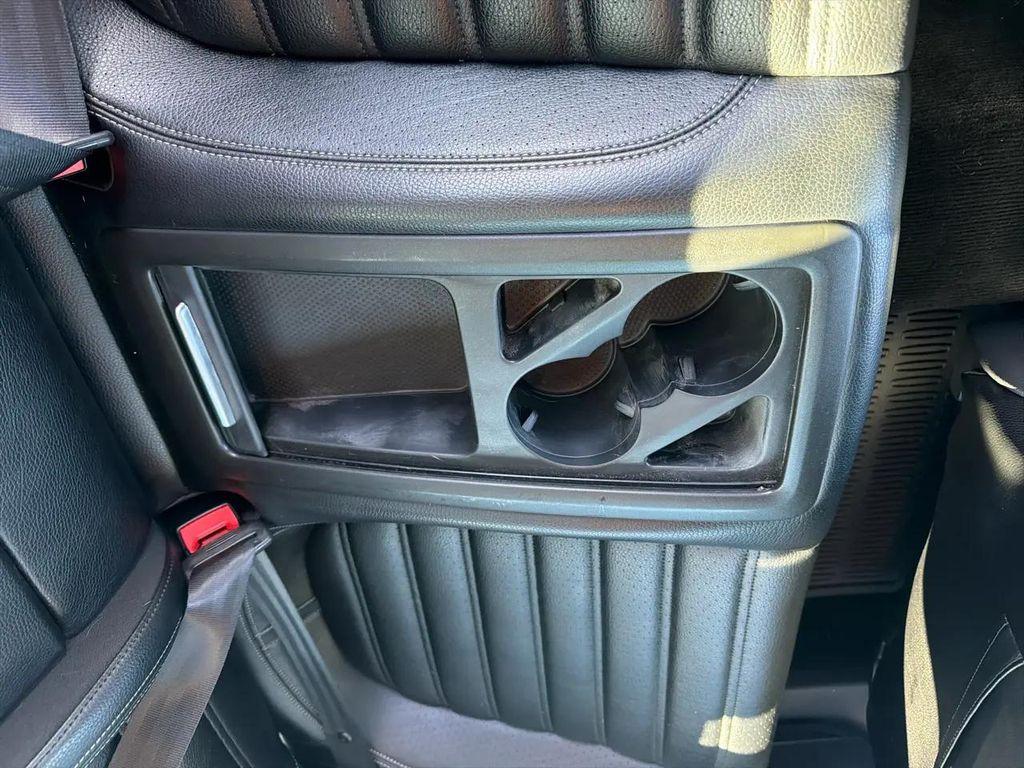 used 2012 Volkswagen CC car, priced at $9,995