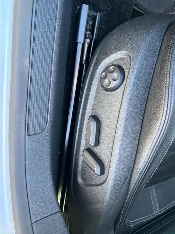 used 2012 Volkswagen CC car, priced at $9,995