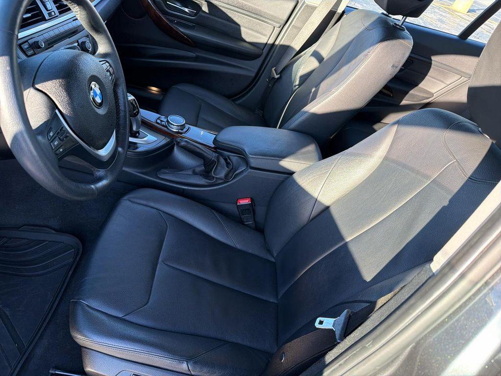 used 2014 BMW 328 car, priced at $17,995