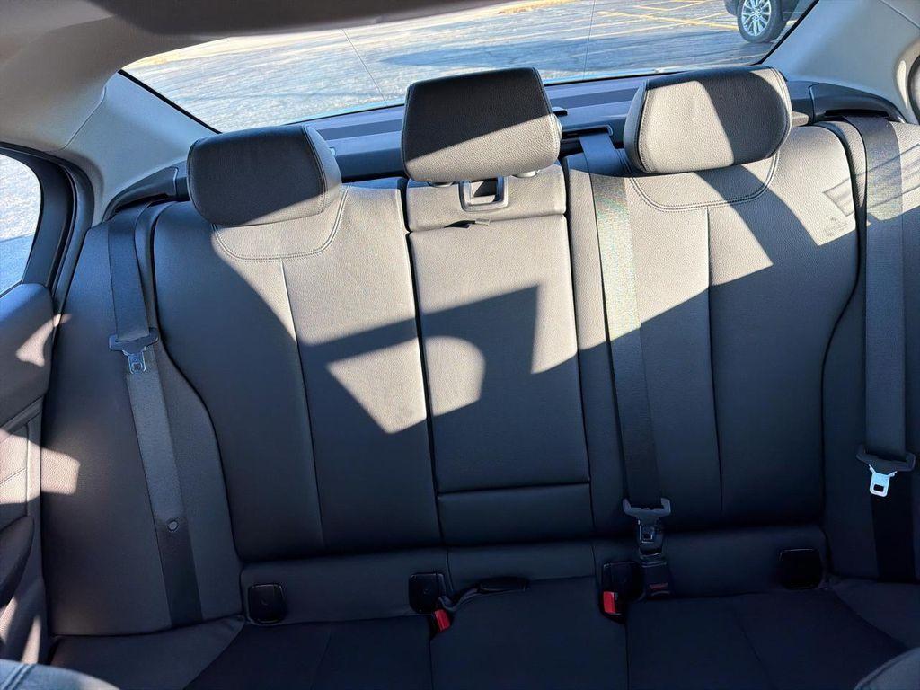 used 2014 BMW 328 car, priced at $17,995