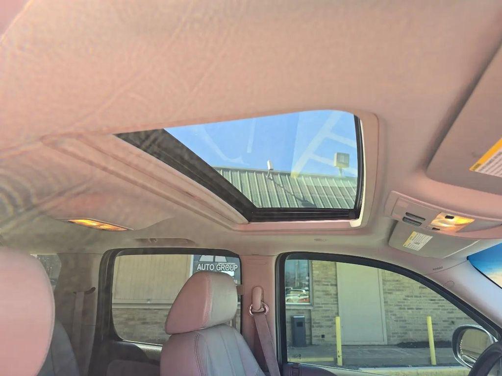 used 2007 Chevrolet Suburban car, priced at $9,995