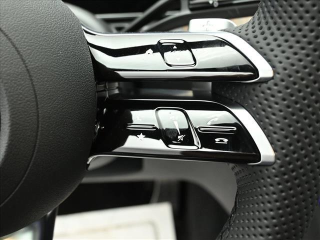 used 2025 Mercedes-Benz C-Class car, priced at $51,990