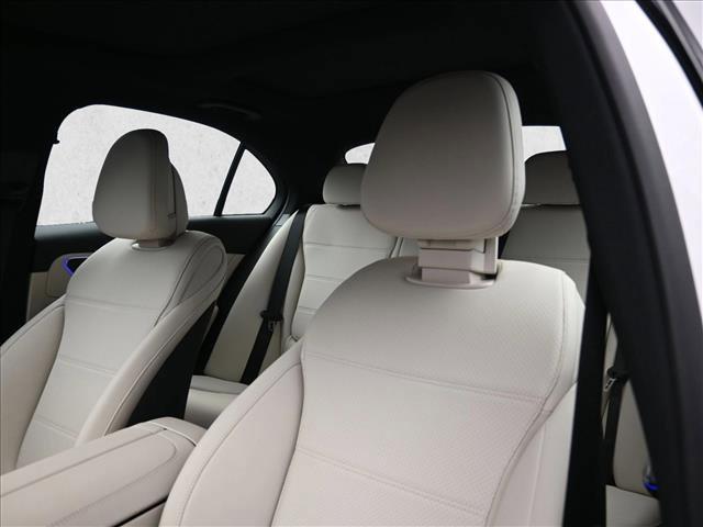 used 2025 Mercedes-Benz C-Class car, priced at $45,998