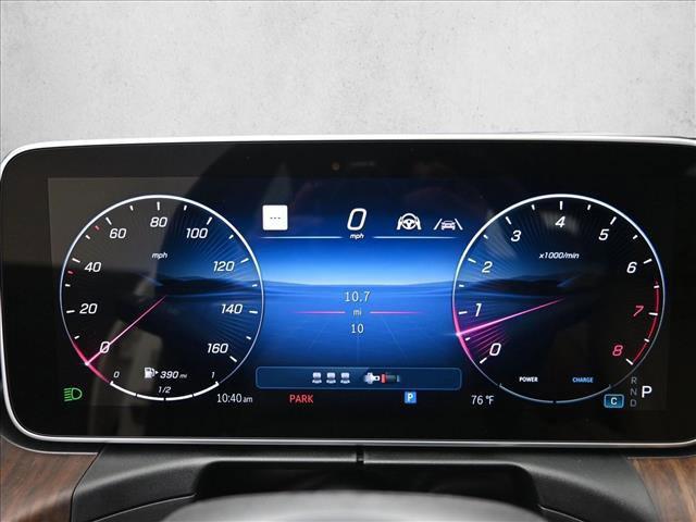 used 2025 Mercedes-Benz C-Class car, priced at $45,998