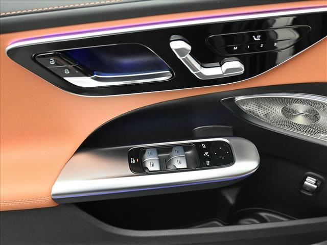 used 2025 Mercedes-Benz C-Class car, priced at $46,990