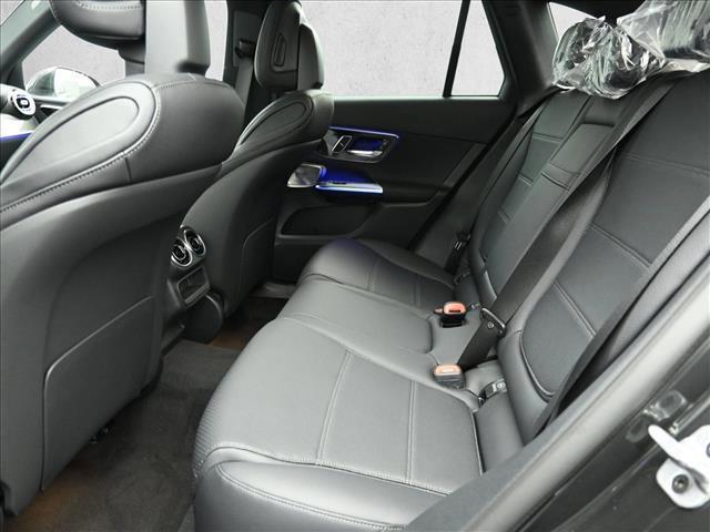 used 2025 Mercedes-Benz GLC 300 car, priced at $48,249