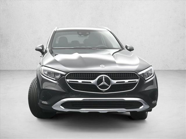 used 2025 Mercedes-Benz GLC 300 car, priced at $48,249
